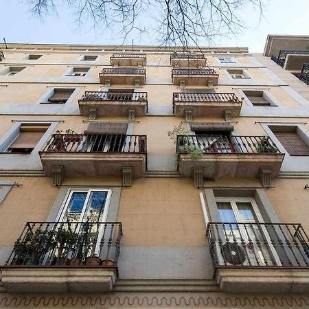 Consell Cent Apartment I 3 Dormitorios Eixample Barcelona Exterior foto