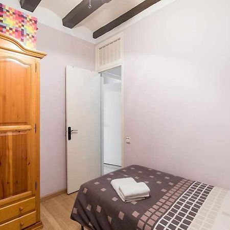 Consell Cent Apartment I 3 Dormitorios Eixample Barcelona Exterior foto