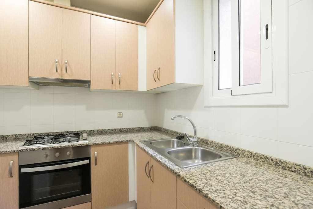Consell Cent Apartment I 3 Dormitorios Eixample Barcelona Exterior foto