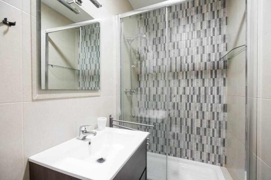 Consell Cent Apartment I 3 Dormitorios Eixample Barcelona Exterior foto