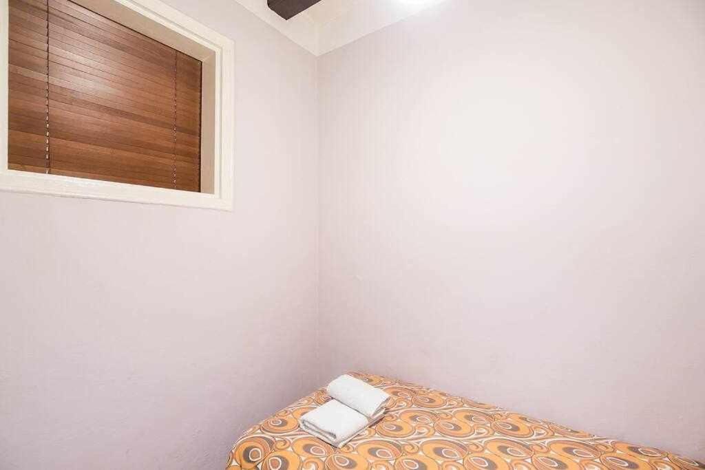 Consell Cent Apartment I 3 Dormitorios Eixample Barcelona Exterior foto